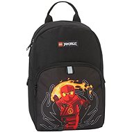 LEGO Bags Ninjago Red - children's, S - Children's Backpack