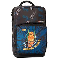 LEGO Bags Ninjago Arin, Maxi Plus, school - School Backpack