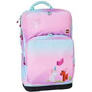 LEGO Bags Iconic Sparkle, Maxi Plus, school - School Backpack
