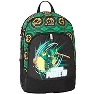 LEGO Bags Ninjago Dragon Power, Base, school - School Backpack