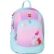 LEGO Bags Iconic Sparkle, Base, school - School Backpack
