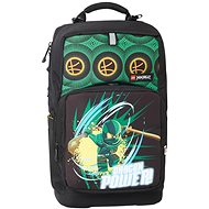 LEGO Bags Ninjago Dragon Power, Optimo Plus, school - School Backpack