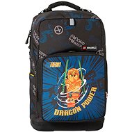 LEGO Bags Ninjago Arin, Optimo Plus, school - School Backpack