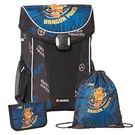 LEGO Bags Ninjago Arin, Easy Light, 3 piece set - School Set