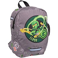 LEGO Ninjago Elemental Master of Energy Kids Backpack - Children's Backpack