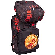 LEGO Ninjago Dragon Energy, Maxi Plus - School Backpack