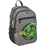 LEGO Ninjago Elemental Master of Energy extended backpack - Backpack
