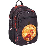 LEGO Ninjago Dragon Energy extended backpack - Backpack