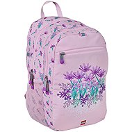 LEGO Flowers extended backpack - Backpack