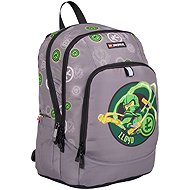 LEGO Ninjago Elemental Master of Energy, Base - School Backpack