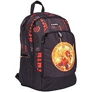 LEGO Ninjago Dragon Energy, Base - School Backpack