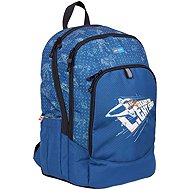 LEGO CITY Space Explorer, Base - School Backpack