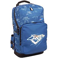 LEGO CITY Space Explorer, Optimo Plus - School Backpack