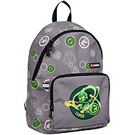 LEGO Ninjago Elemental Master of Energy Backpack Basic - Backpack