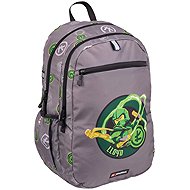 LEGO Ninjago Elemental Master of Energy Backpack - Backpack