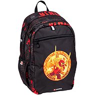 LEGO Ninjago Dragon Energy Backpack - Backpack