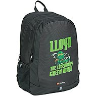 LEGO Ninjago Lloyd - School Backpack