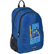 LEGO Ninjago Jay - School Backpack