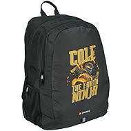 LEGO Ninjago Cole School Backpack - School Backpack