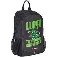 LEGO Ninjago Lloyd Kids Backpack M - Children's Backpack