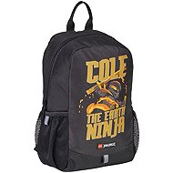 LEGO Ninjago Cole Kids Backpack M - Children's Backpack