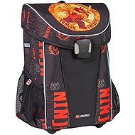 LEGO Ninjago Dragon Energy, Easy Light - School Backpack