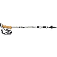 Leki Cressida Speed ​​Lock 2 size 90-125 cm - Trekking Poles