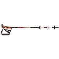 Leki Khumbu AS with Speed ??Lock / DSS size 110-145 cm - Trekking Poles