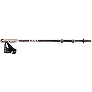 Leki Traveler Carbon size 90-130 cm - Nordic Walking Poles