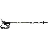 Leki Cressida AS Black size 90-125 cm - Trekking Poles