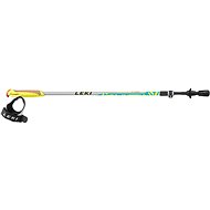 Leki Walker XS Speed ??Lock 2 size 80-110 cm - Nordic Walking Poles