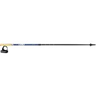 Leki Supreme Shark size 100-130 cm - Nordic Walking Poles