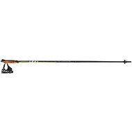 Leki Response black-anthracite-white-lime 110 cm - Nordic Walking Poles