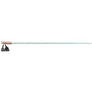 Leki Passion mint-white-coral 115 cm - Nordic Walking Poles