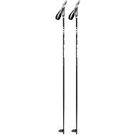 Leki Cross Soft, Black/White, size 125cm - Running Poles