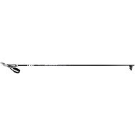 Leki Cross Soft black / white size 150 cm - Running Poles