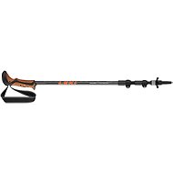Leki Khumbu Lite AS Orange-White - Trekking Poles