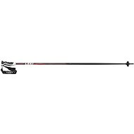 Leki Alpex Ultimate black / red-white-anthracite - Ski Poles