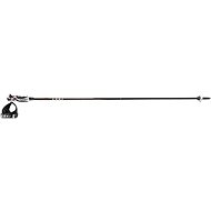 Leki Carbon 14 S black / red-white-anthracite - Ski Poles