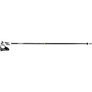 Leki Spark Lite S black / light-anthracite-white-neonyellow - Ski Poles