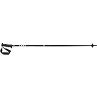 Leki Vista black / white-silver size 110 cm - Ski Poles