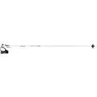 Leki Giulia S white / anthracite-berry - Ski Poles