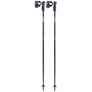Leki Spitfire S, Blue, 130cm - Ski Poles