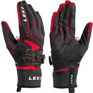 Leki gloves Nordic Tune Shark Boa® Gloves - Gloves