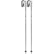 Leki Bliss, gunmetal-black-white - Ski Poles