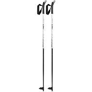 Leki XTA Base Jr., black-white, 80 cm - Running Poles