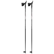 Leki XTA Track, Black-Anthracite-White-Red, 120cm - Running Poles