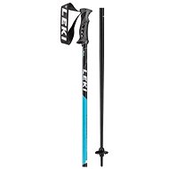 Leki Primacy Ride black-blue-white - Ski Poles