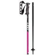 Leki Primacy Ride, black-berry-white, 120 cm - Lyžařské hůlky