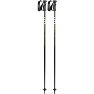 Leki SMU Quantum black-lime-white-anthracite 115cm - Ski Poles